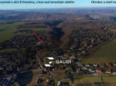 Prodej - pozemek pro bydlení, 1 106 m²
