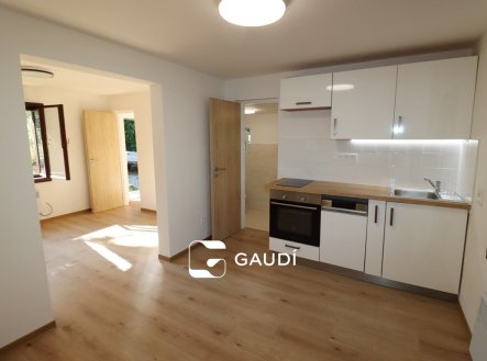 Pronájem domu/vily, 47 m²