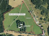 Prodej pozemku, ostatní, 220 655 m²