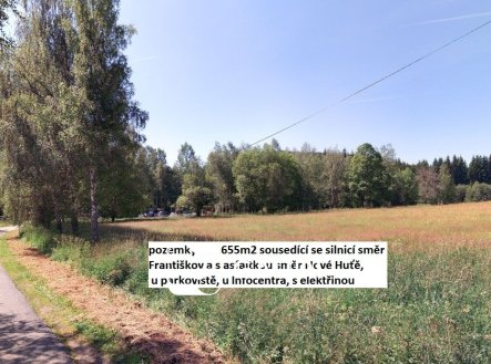 Prodej pozemku, ostatní, 220 655 m²