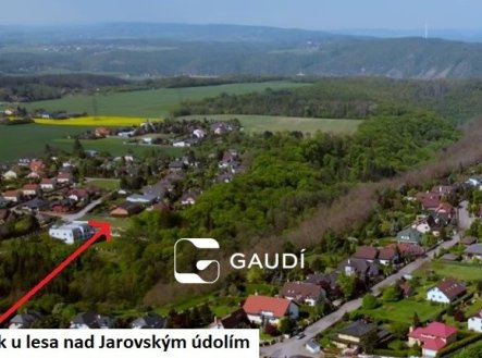 Prodej pozemku pro bydlení, 1 483 m²