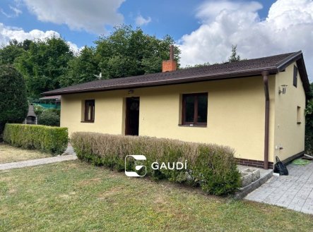 Pronájem domu/vily, 60 m²
