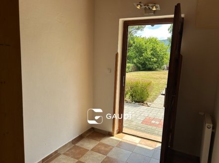 Pronájem domu/vily, 60 m²
