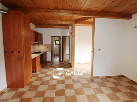 Pronájem domu/vily, 60 m²