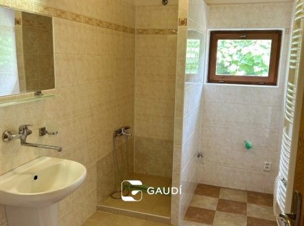 Pronájem domu/vily, 60 m²
