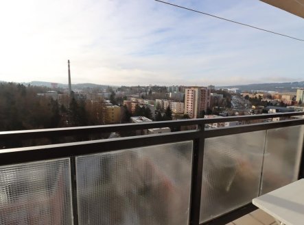 Pronájem bytu, 1+1, 40 m²