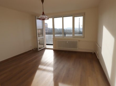 Pronájem bytu, 1+1, 40 m²