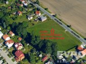 Prodej pozemku pro bydlení, 1 099 m²