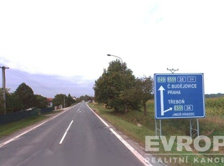 Prodej pozemku pro bydlení, 1 099 m²