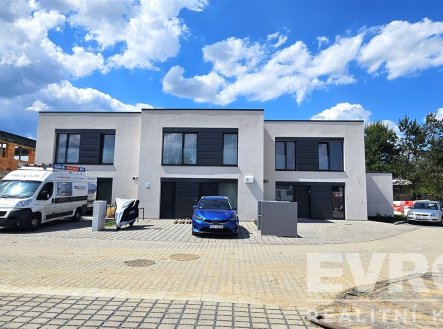 Prodej domu/vily, 121 m²