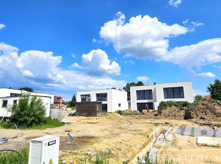 Prodej domu/vily, 121 m²