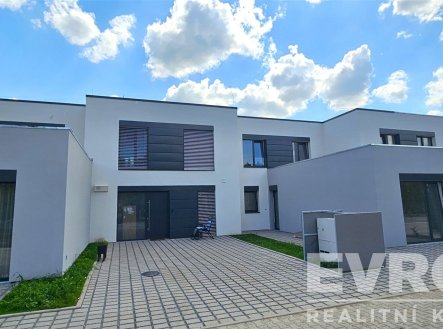 Prodej domu/vily, 121 m²