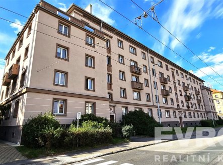 Prodej bytu, 3+kk, 81 m²