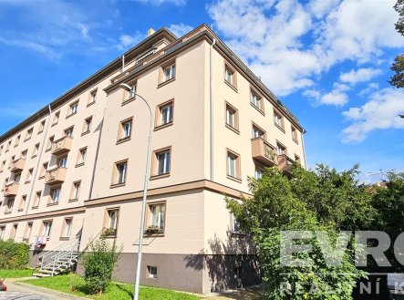 Prodej bytu, 3+kk, 81 m²