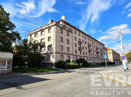 Prodej bytu, 3+kk, 81 m²
