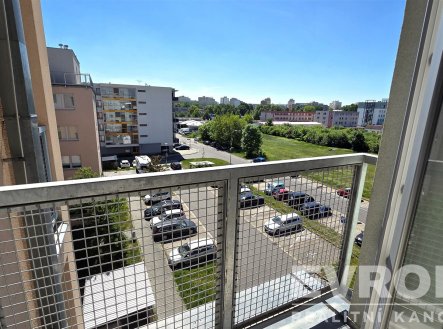 Prodej bytu, 2+kk, 56 m²
