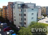 Prodej bytu, 2+kk, 56 m²