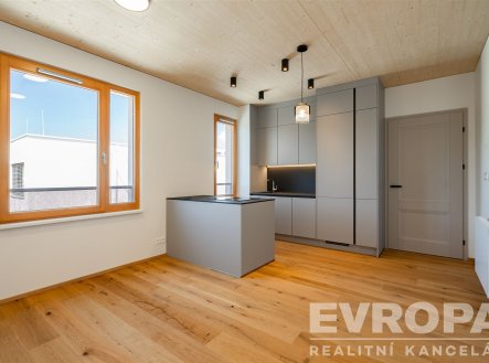 Prodej bytu, 4+kk, 86 m²