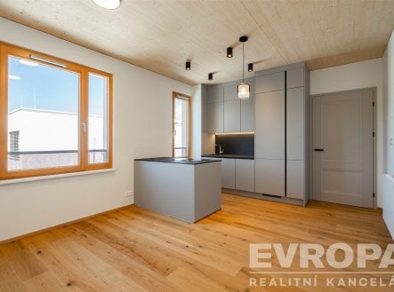 Prodej bytu, 4+kk, 86 m²