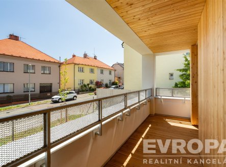 Prodej bytu, 4+kk, 86 m²