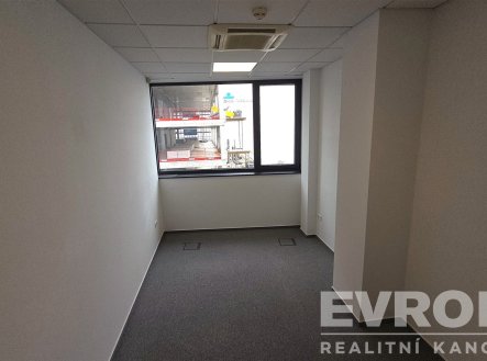 Pronájem kanceláře, 12 m²