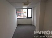 Pronájem kanceláře, 12 m²