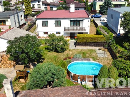 Prodej domu/vily, 240 m²