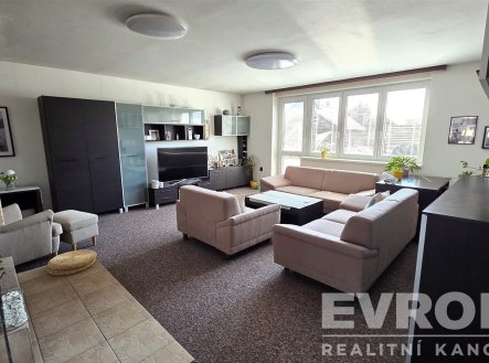 Prodej domu/vily, 240 m²