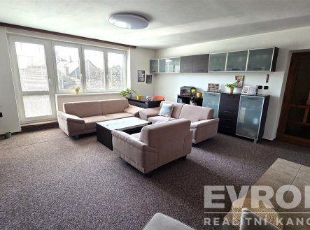 Prodej domu/vily, 240 m²