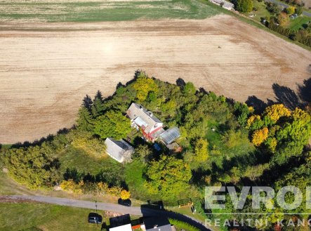 Prodej domu/vily, 60 m²