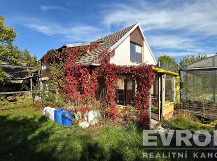 Prodej domu/vily, 60 m²