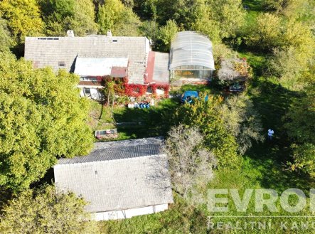 Prodej domu/vily, 60 m²