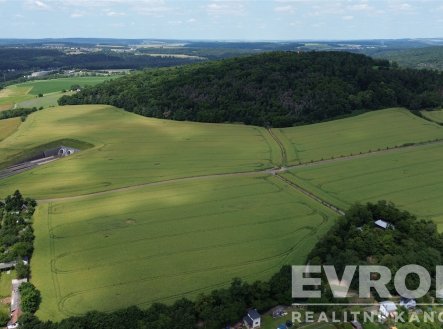 Prodej pozemku pro bydlení, 992 m²