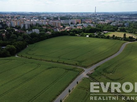 Prodej pozemku pro bydlení, 992 m²