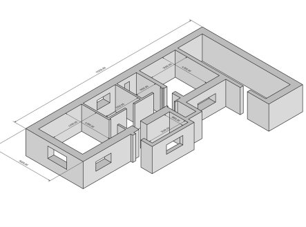 Prodej domu/vily, 100 m²