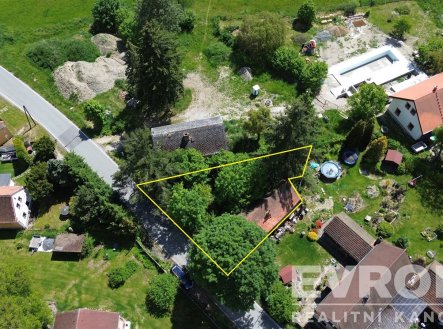 Prodej pozemku pro bydlení, 424 m² obrázek