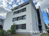 Pronájem bytu, 2+kk, 42 m²