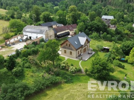 Prodej pozemku pro bydlení, 2 093 m²