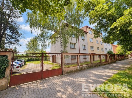 . | Prodej bytu, 3+1, 85 m²
