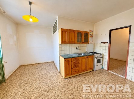 Prodej bytu, 3+1, 85 m²