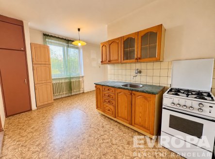 Prodej bytu, 3+1, 85 m²