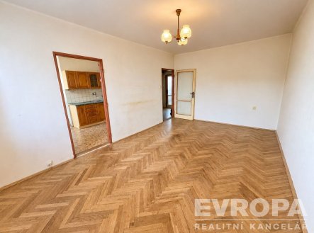 Prodej bytu, 3+1, 85 m²