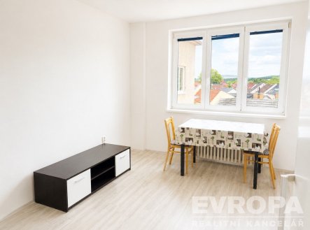 Pronájem bytu, 2+kk, 40 m²