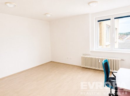 Pronájem bytu, 2+kk, 40 m²
