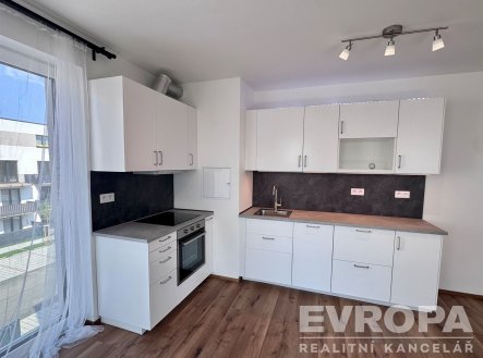 Pronájem bytu, 2+kk, 55 m²