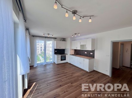 Pronájem bytu, 2+kk, 55 m²