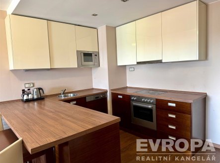 Prodej bytu, 3+kk, 78 m²