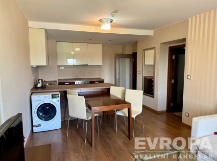 Prodej bytu, 3+kk, 78 m²