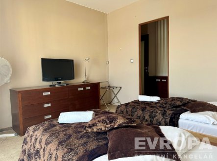 Prodej bytu, 3+kk, 78 m²