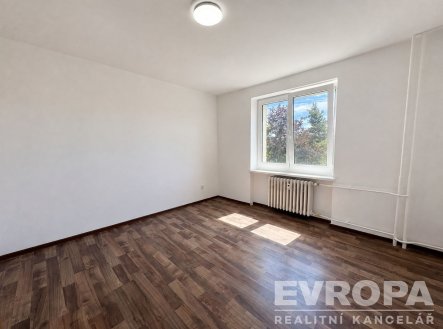 Prodej bytu, 3+1, 91 m²